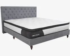 Dobbeltseng Komplet 180 x 200 cm