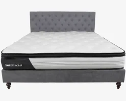 Dobbeltseng Komplet 180 x 200 cm