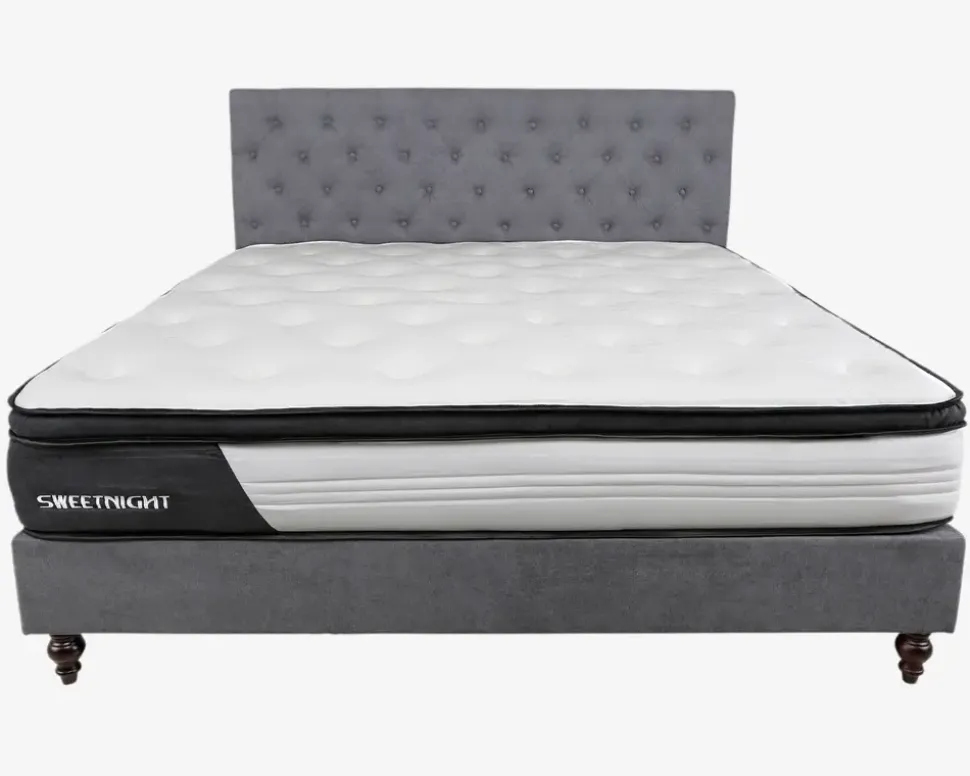 Dobbeltseng Komplet 180 x 200 cm