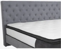 Dobbeltseng Komplet 180 x 200 cm