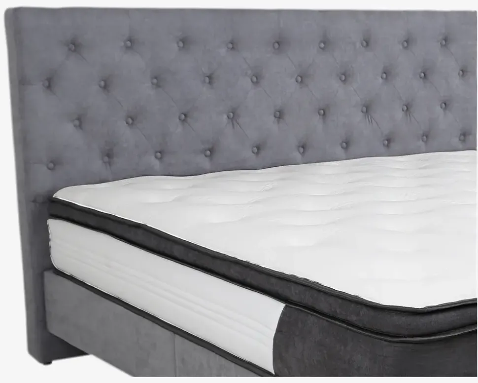 Dobbeltseng Komplet 180 x 200 cm