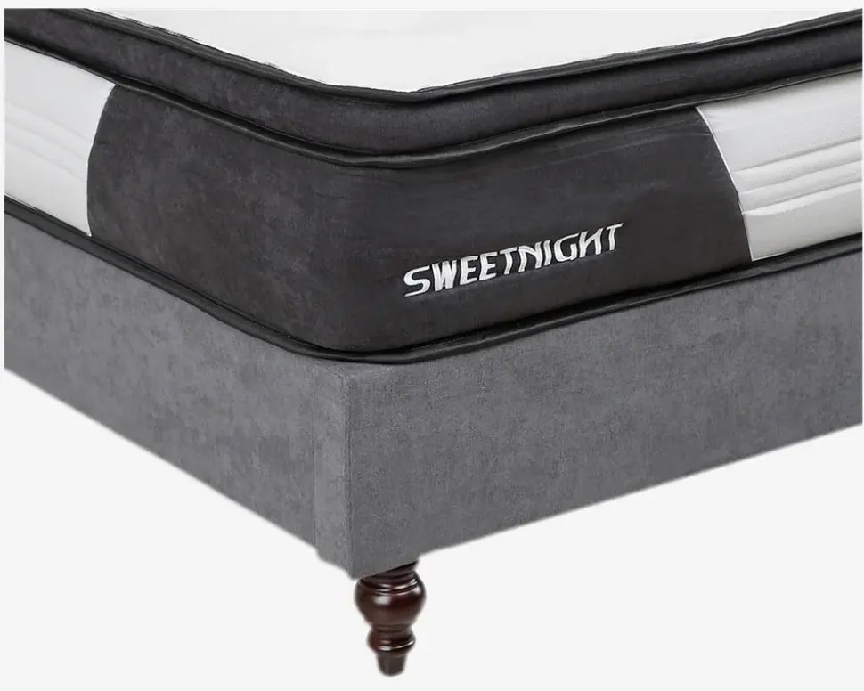 Dobbeltseng Komplet 180 x 200 cm