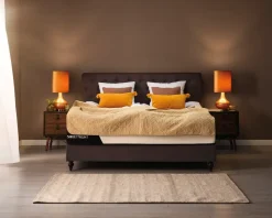 Dobbeltseng Komplet 180 x 200 cm