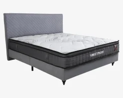 Dobbeltseng Komplet 180 x 200 cm