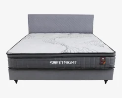 Dobbeltseng Komplet 180 x 200 cm