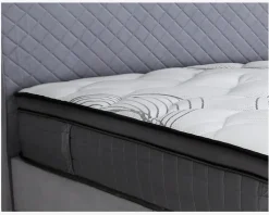 Dobbeltseng Komplet 180 x 200 cm