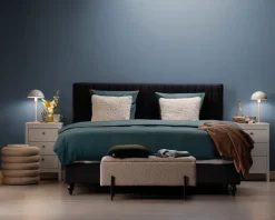 Dobbeltseng Organic 180 x 200 cm