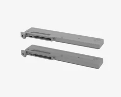 Dørdæmpersæt Case