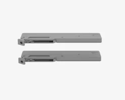 Dørdæmpersæt Case