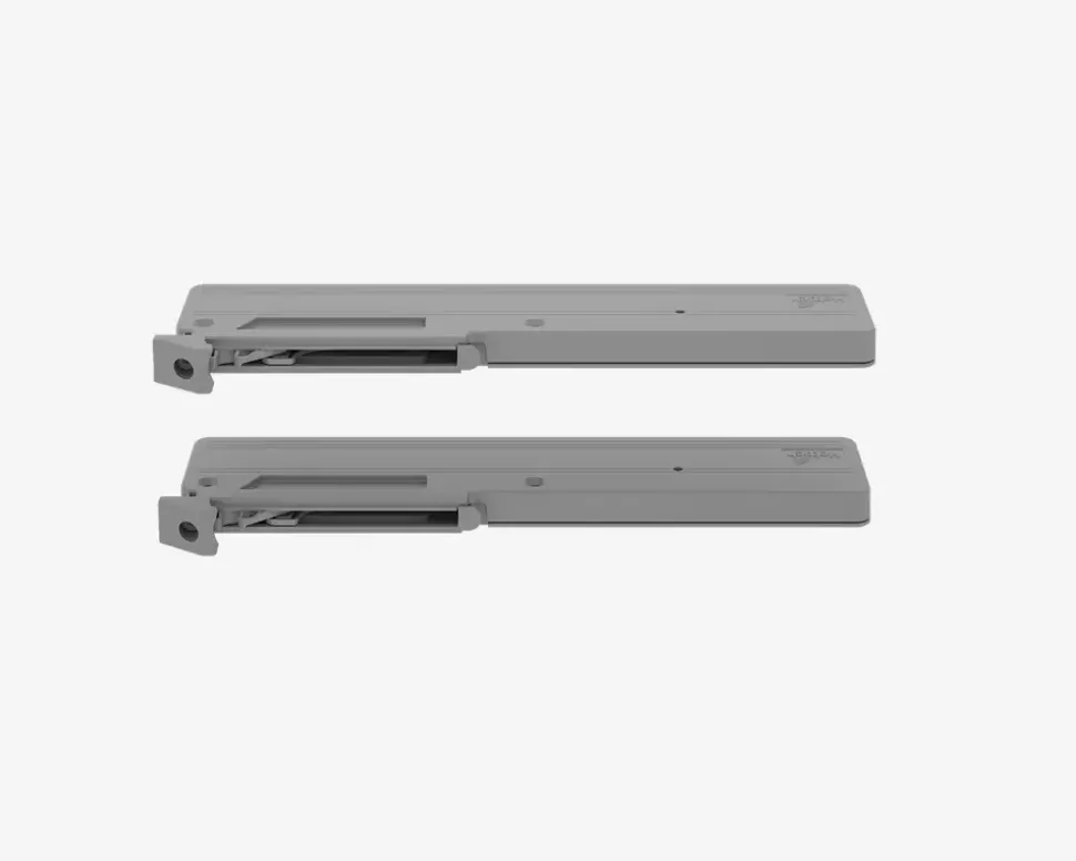 Dørdæmpersæt Case