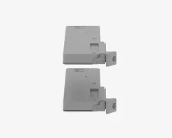 Dørdæmpersæt Case