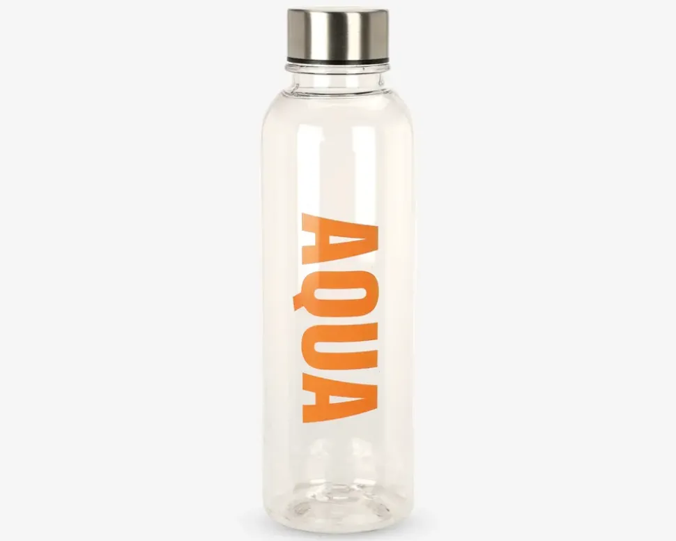 Drikkedunk aqua 500ml ass