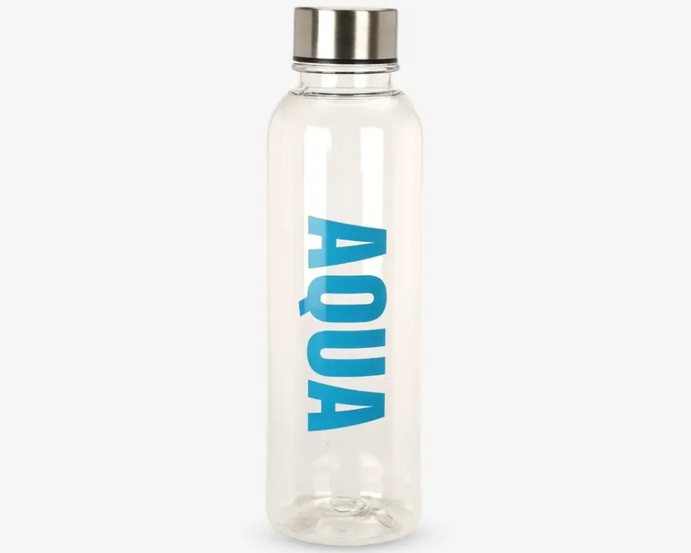 Drikkedunk aqua 500ml ass