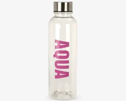 Drikkedunk aqua 500ml ass