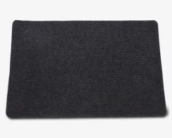 Dørmåtte 40x60 cm ass.