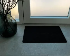 Dørmåtte 40x60 cm ass.