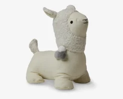 Dørstopper Får H.25 cm