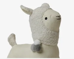 Dørstopper Får H.25 cm