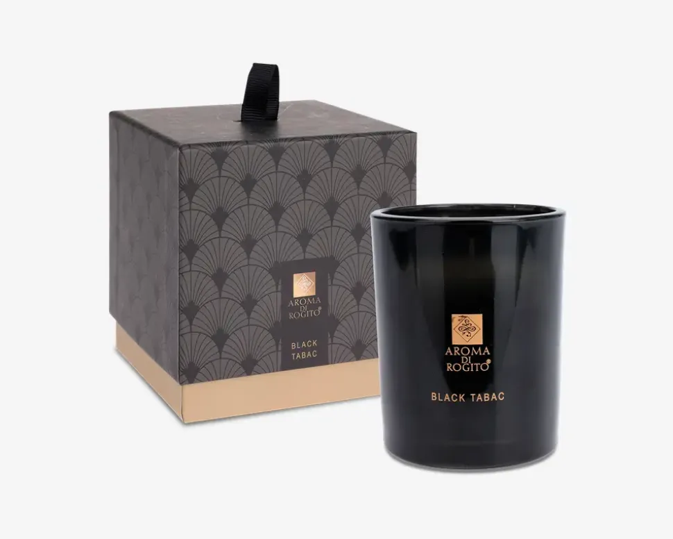 Duftlys voks 80x100 cm ass.