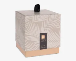 Duftlys voks 80x100 cm ass.