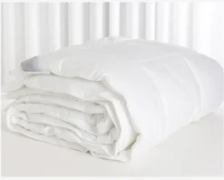 Dyne Fiberdun Helårs 140x200 cm