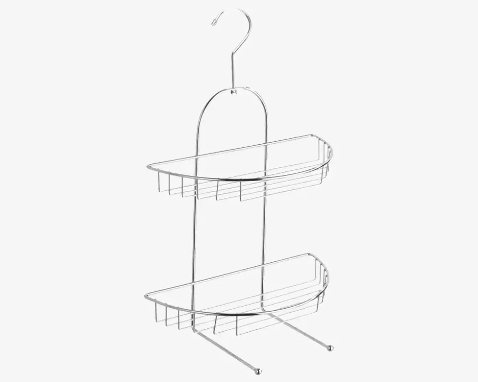 Eksklusiv Brusehylde