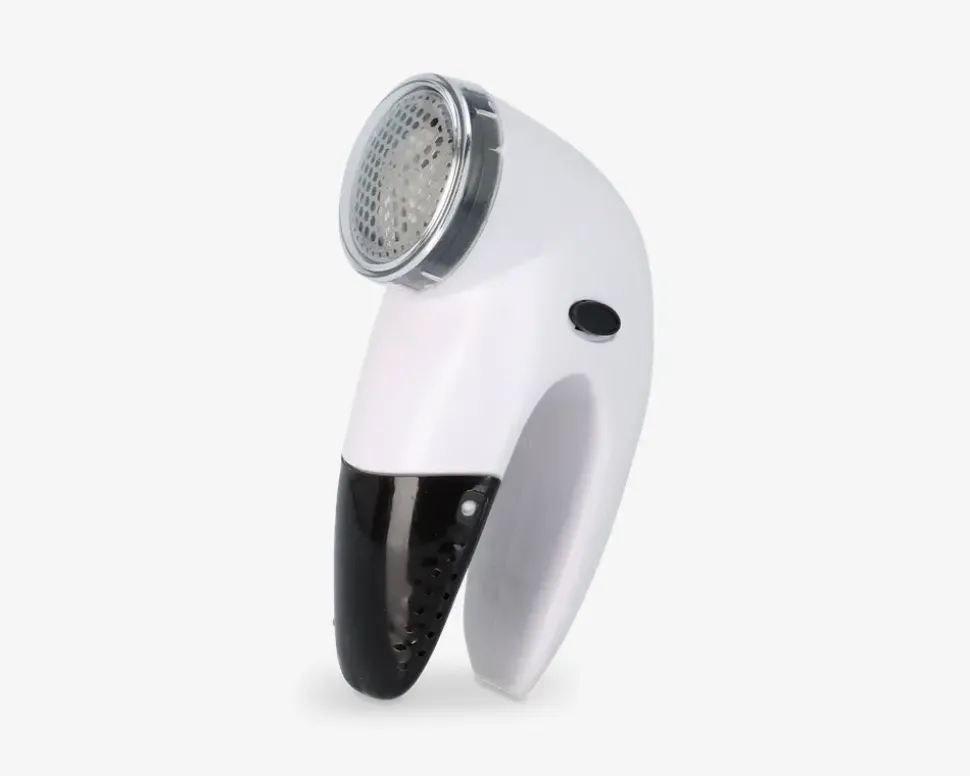 Elektriske fnugfjerner