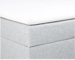 Elevationsseng Komplet 180 x 200 cm