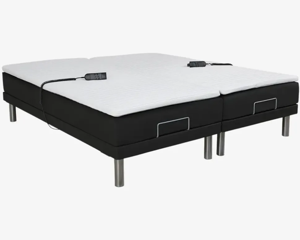 Elevationssæt 180 x 200 cm