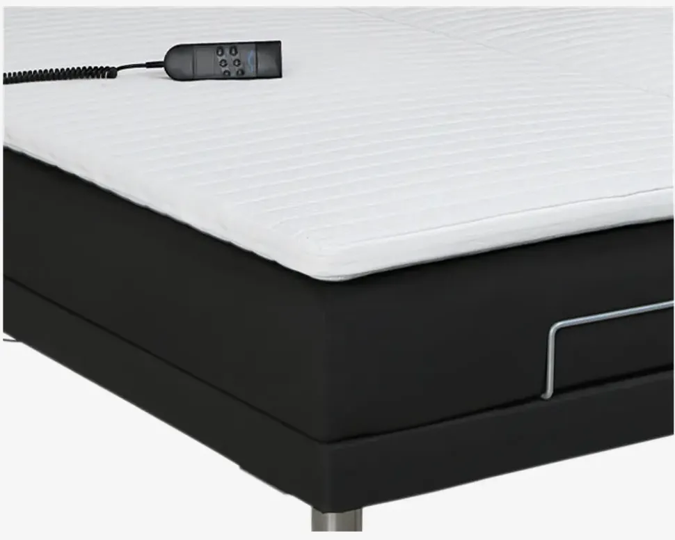 Elevationssæt 180 x 200 cm