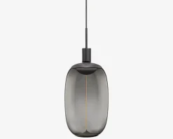 Fatning Vintage 1906 Needle mørkegrå