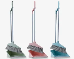 Fejebakke sæt med skaft H.83 cm