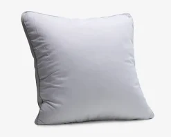 Fiberpude 60 x 60 cm åndbar