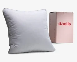 Fiberpude 60 x 60 cm åndbar