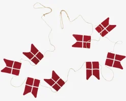 Flagranke M/8 Splitflag L.190 cm