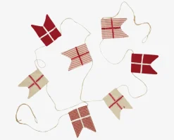 Flagranke M/7 Splitflag L.215cm