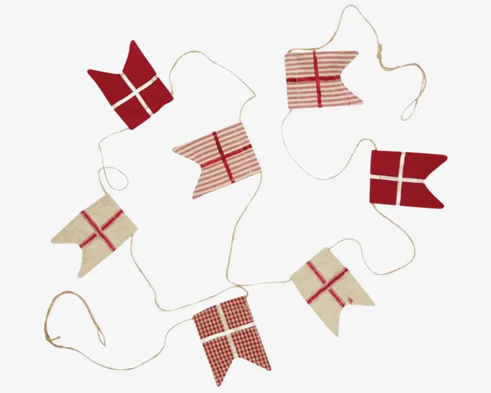 Flagranke M/7 Splitflag L.215cm