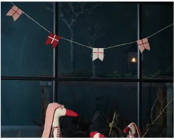 Flagranke M/7 Splitflag L.215cm