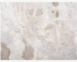 Frugtskål marmor burn Ø.30 cm