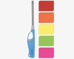 Fyrfadslighter Ass Refill