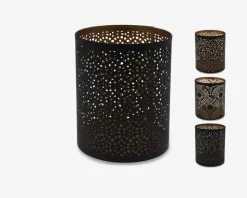 Fyrfadsstage 12,8 cm