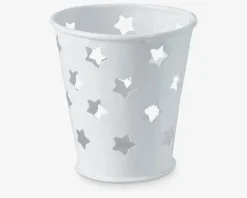 Fyrfadsstage Jul 7 cm