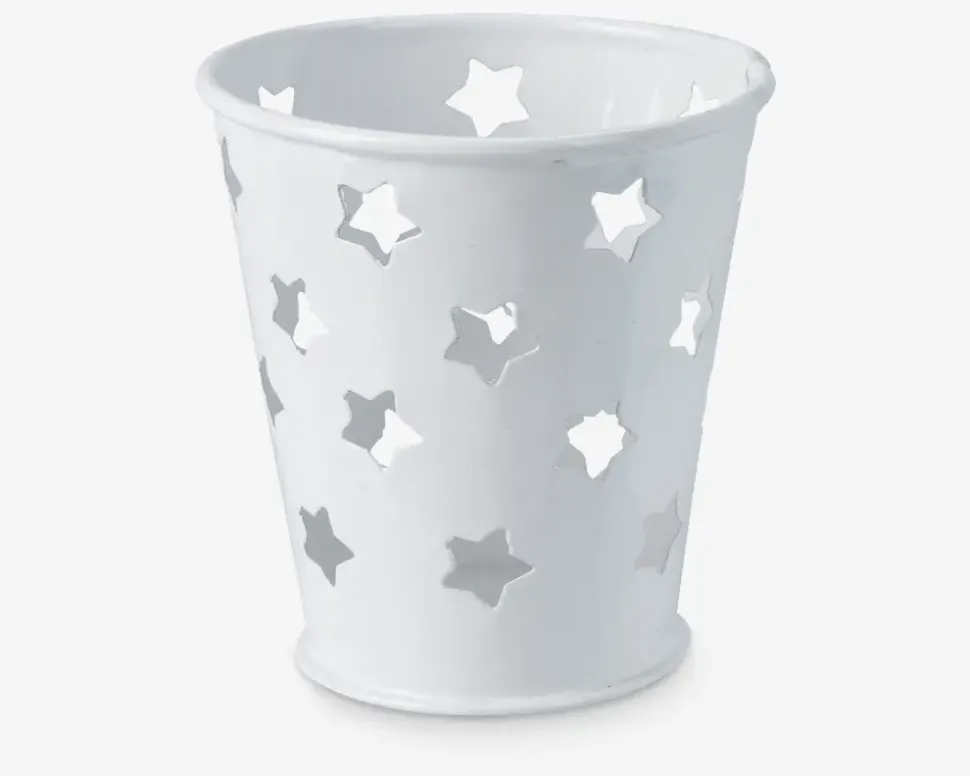 Fyrfadsstage Jul 7 cm