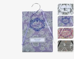 Garderobe Duft Pose Ass