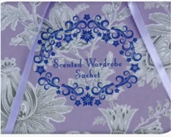 Garderobe Duft Pose Ass