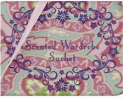 Garderobe Duft Pose Ass