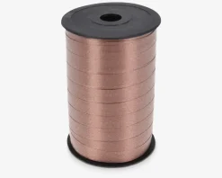 Gavebånd Hvid/Cream/Brun