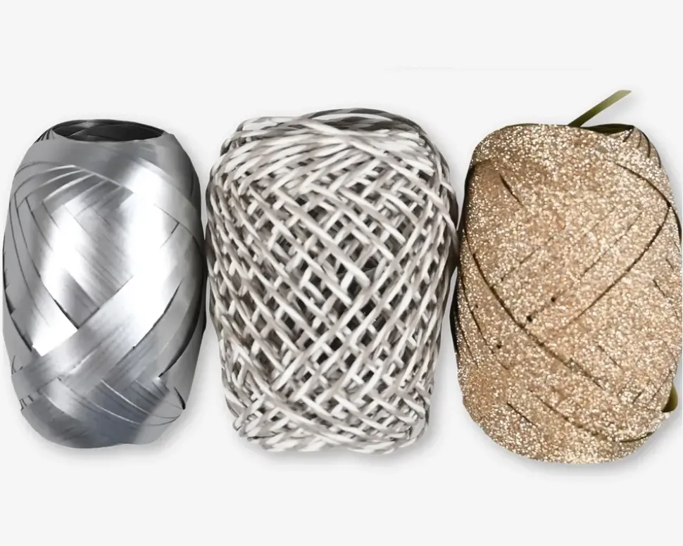 Gaveindpakningsæske Grå/Brun