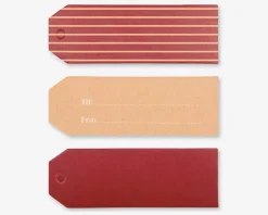 Gavemærker Pink Nuancer