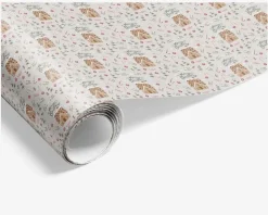 Gavepapir M. Kagehuse